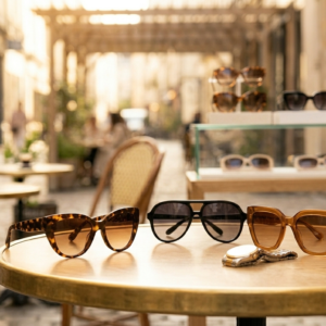 Women's Fashion Sunglasses