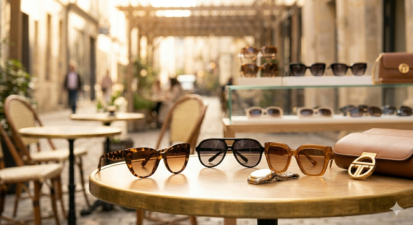 Women's Fashion Sunglasses