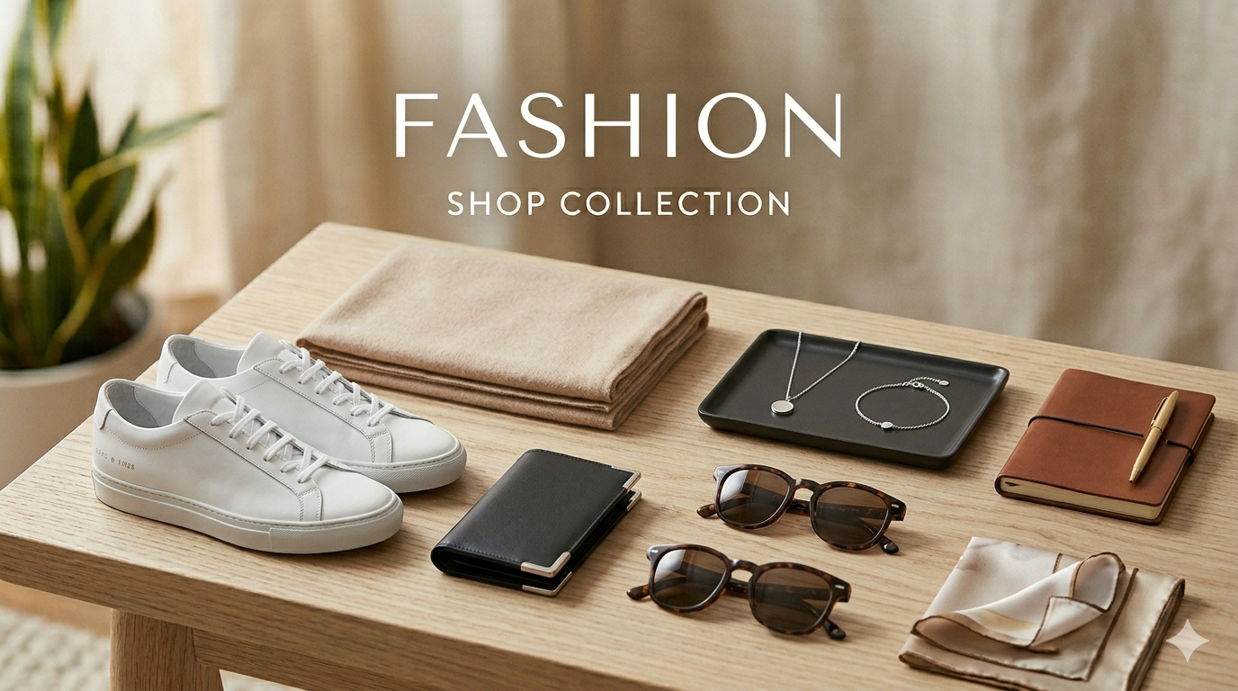Fashion