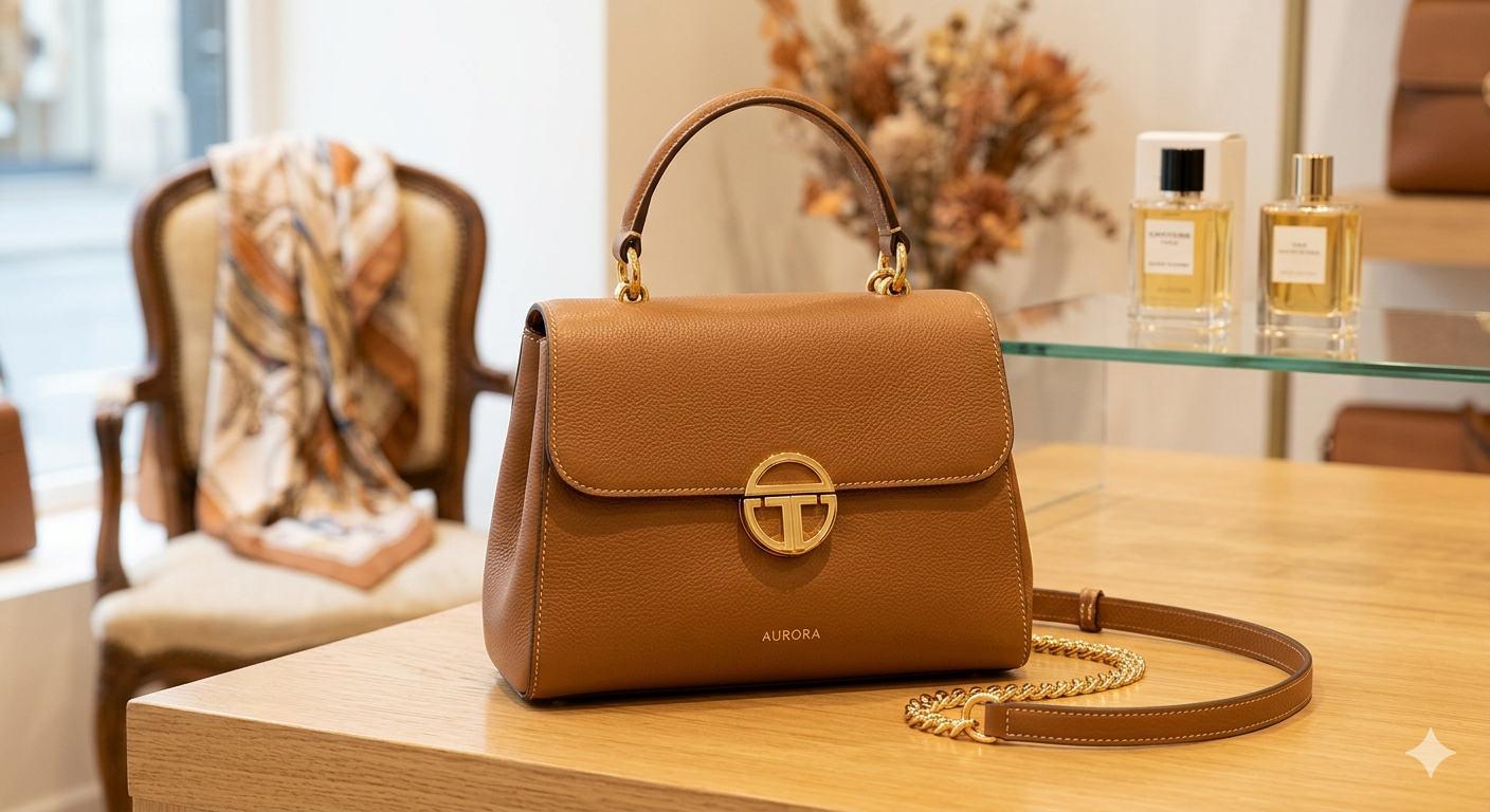 Stylish Women's Handbag