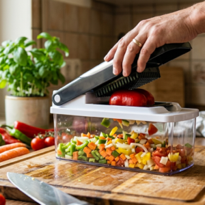 Vegetable Chopper
