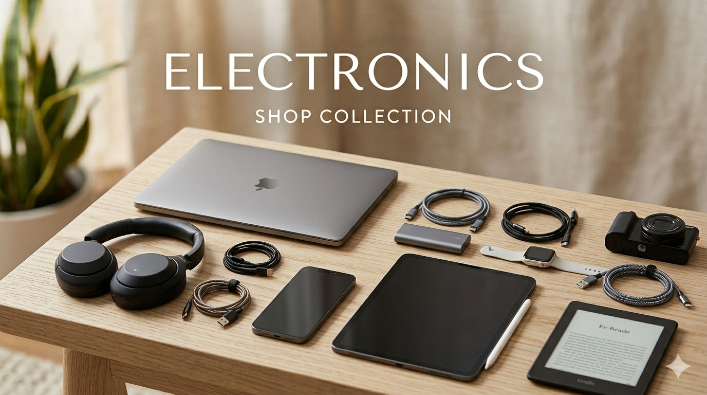 Electronics