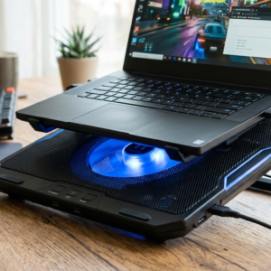 Laptop Cooling Pad