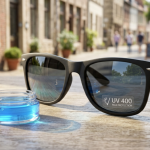 Sunglasses (UV protection)