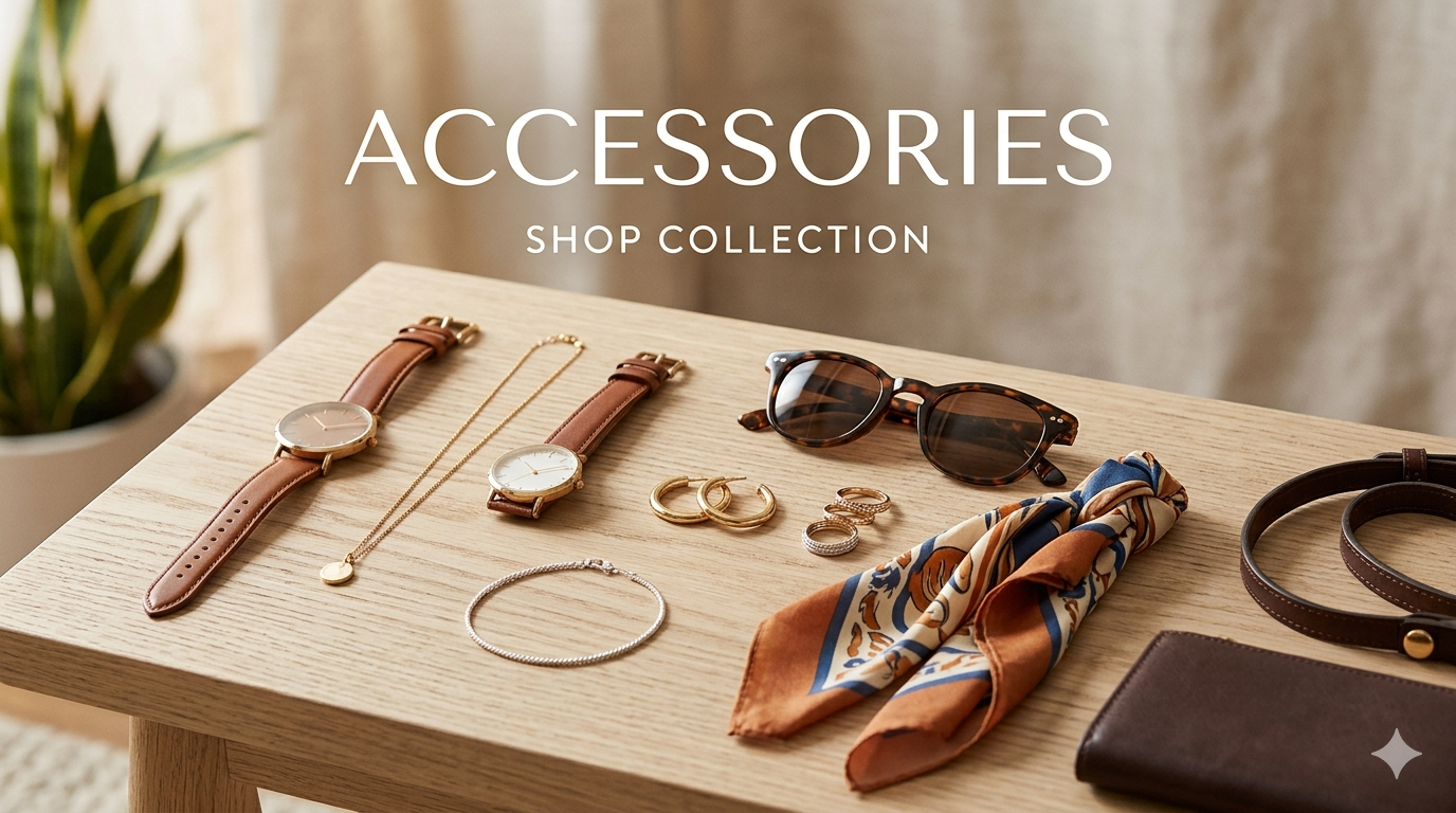 Accessories