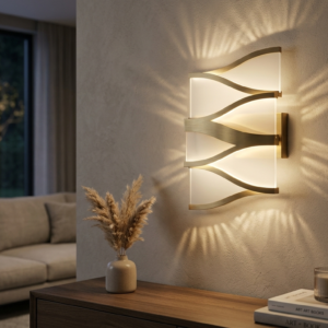 LED Decorative Wall Light