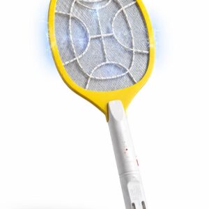 electric mosquito bat